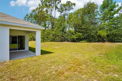 Exterior - 134 Hickory Course Trl, Ocala, FL 34472 photo 5 of 11