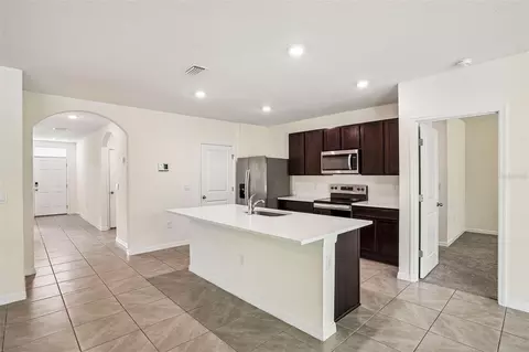 Entry Way - 134 Hickory Course Trl, Ocala, FL 34472 photo 2 of 2