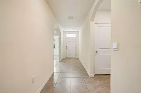 Entry Way - 134 Hickory Course Trl, Ocala, FL 34472 photo 1 of 2