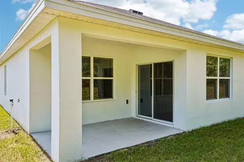 Exterior - 134 Hickory Course Trl, Ocala, FL 34472 photo 10 of 11