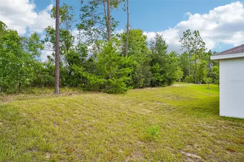 Exterior - 134 Hickory Course Trl, Ocala, FL 34472 photo 9 of 11