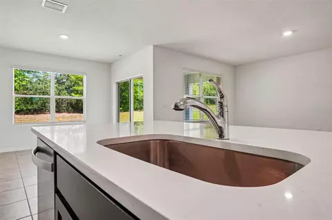 Kitchen - 134 Hickory Course Trl, Ocala, FL 34472 photo 2 of 2