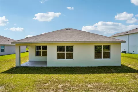 Exterior - 134 Hickory Course Trl, Ocala, FL 34472 photo 7 of 11