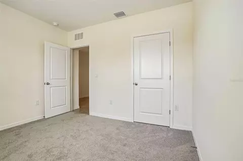 Bedroom - 134 Hickory Course Trl, Ocala, FL 34472 photo 6 of 8