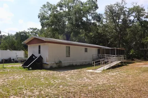 14875 NE 155th St, Fort Mc Coy, FL 32134