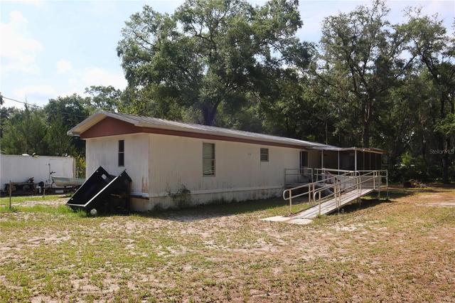 14875 NE 155th St, Fort Mc Coy, FL 32134