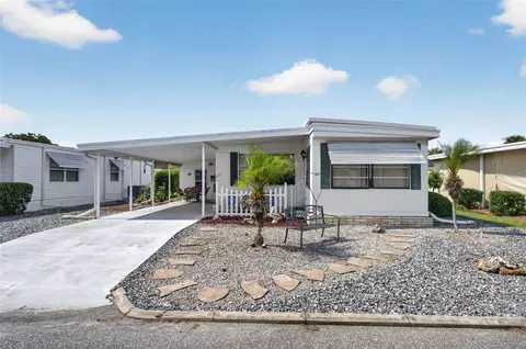 Undisclosed, Leesburg, FL 34788