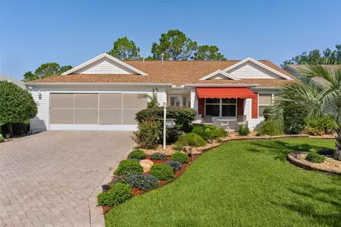 16846 SE 80th Bellavista Cir, The Villages, FL 32162