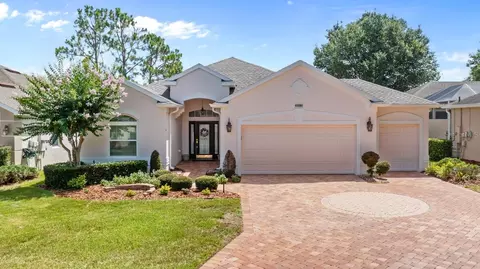 3515 Chessington St, Clermont, FL 34711