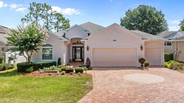 3515 Chessington St, Clermont, FL 34711
