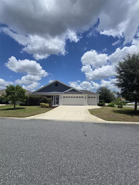 3074 Brine Way, The Villages, FL 32163