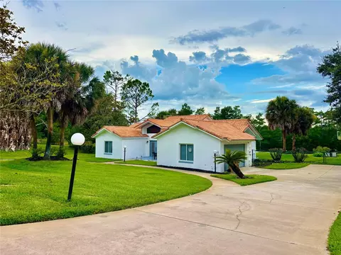 Exterior - 12853 Bellerive Dr, Clermont, FL 34711 photo 16 of 17