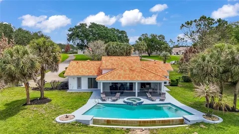 Exterior - 12853 Bellerive Dr, Clermont, FL 34711 photo 6 of 17