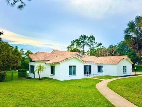 Exterior - 12853 Bellerive Dr, Clermont, FL 34711 photo 3 of 17