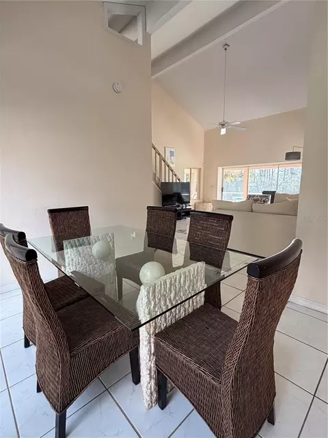 Dining - 12853 Bellerive Dr, Clermont, FL 34711 photo 2 of 2