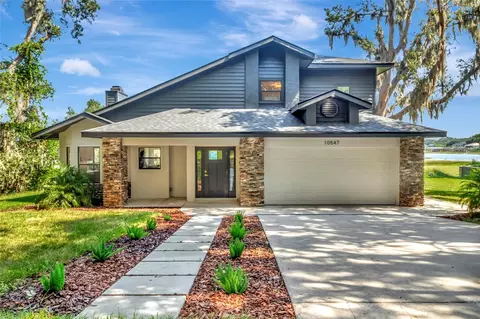 10547 Lakeshore Dr, Clermont, FL 34711