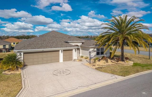 595 Randall Rd, The Villages, FL 32163