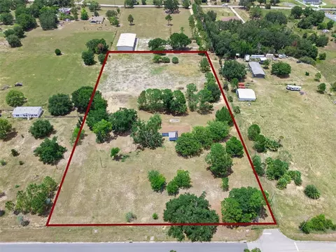 12017 C W Harrell Rd, Clermont, FL 34711