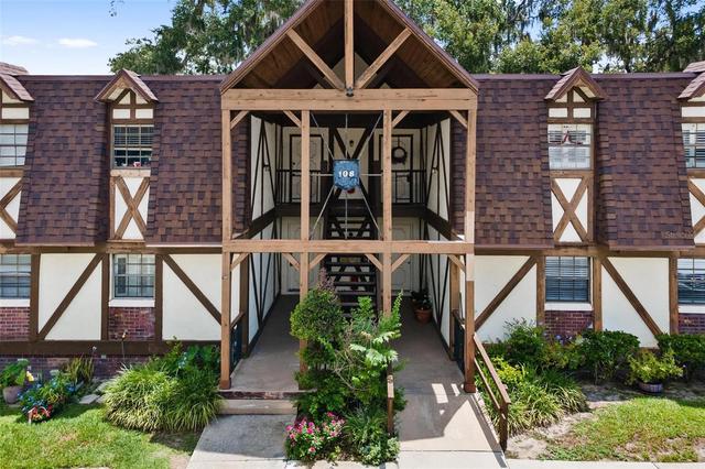 500 Newell Hill Rd #108D, Leesburg, FL 34748
