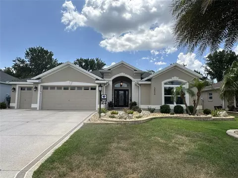 3806 View Path, The Villages, FL 32163