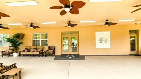 Exterior - 6008 SW 103rd Loop, Ocala, FL 34476 photo 19 of 20