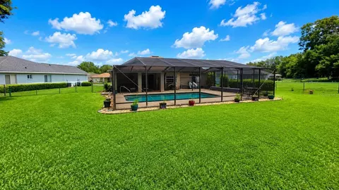 Exterior - 6008 SW 103rd Loop, Ocala, FL 34476 photo 9 of 20