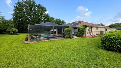 Exterior - 6008 SW 103rd Loop, Ocala, FL 34476 photo 18 of 20