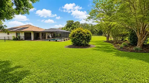 Exterior - 6008 SW 103rd Loop, Ocala, FL 34476 photo 11 of 20