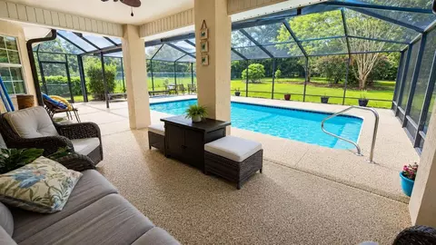Exterior - 6008 SW 103rd Loop, Ocala, FL 34476 photo 7 of 20