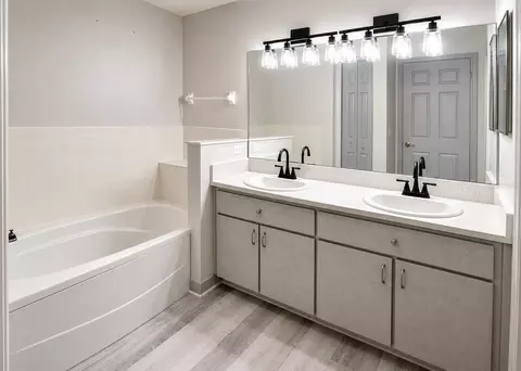 Bath - 6008 SW 103rd Loop, Ocala, FL 34476 photo 1 of 2