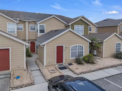 125 Australian Way, Davenport, FL 33897