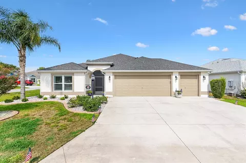 5852 Abney Ave, The Villages, FL 32163