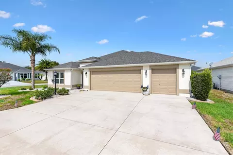 5852 Abney Ave, The Villages, FL 32163
