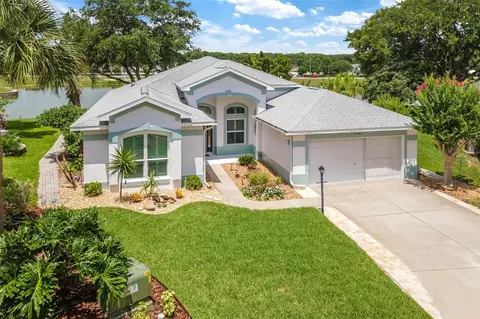 3354 Saint Lucia Ct, Tavares, FL 32778