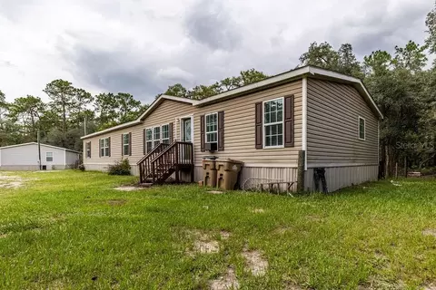 24821 Old Deer Rd, Paisley, FL 32767
