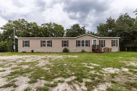 24821 Old Deer Rd, Paisley, FL 32767