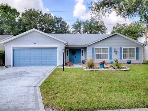 4438 River Ridge Dr, Leesburg, FL 34748