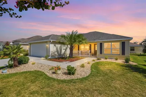 2007 Yearling Way, The Villages, FL 32163