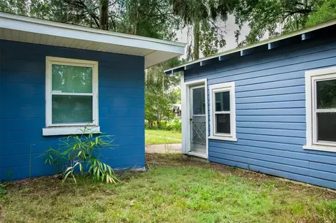 Exterior - 900 Kentucky Blvd, Eustis, FL 32726 photo 2 of 4