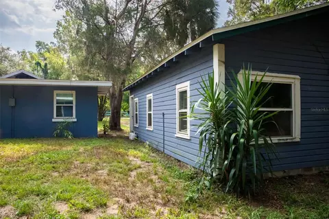 Exterior - 900 Kentucky Blvd, Eustis, FL 32726 photo 4 of 4
