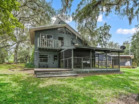 10518 SW 64th Ave, Bushnell, FL 33513