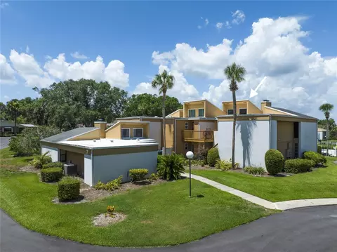 1051 S Highland St #7D, Mount Dora, FL 32757