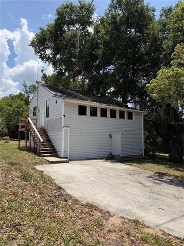 405 S Prescott St, Eustis, FL 32726