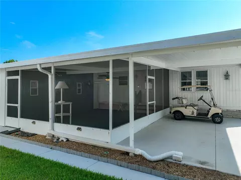 Exterior - 1925 Brookside Dr, Mount Dora, FL 32757 photo 6 of 21