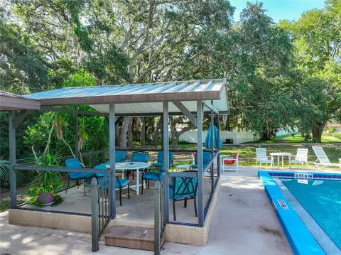Exterior - 1925 Brookside Dr, Mount Dora, FL 32757 photo 16 of 21