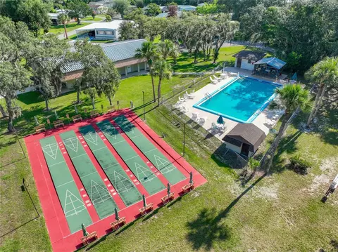 Exterior - 1925 Brookside Dr, Mount Dora, FL 32757 photo 20 of 21