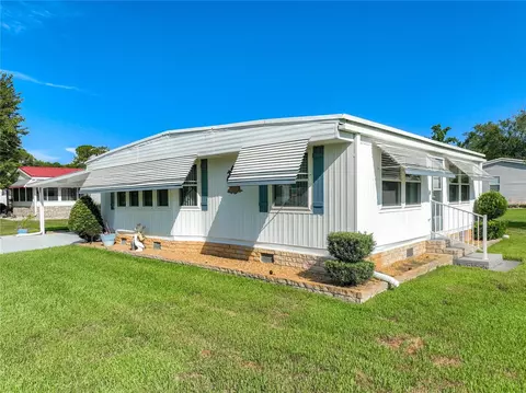 Exterior - 1925 Brookside Dr, Mount Dora, FL 32757 photo 15 of 21