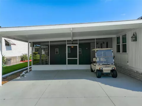 Exterior - 1925 Brookside Dr, Mount Dora, FL 32757 photo 13 of 21