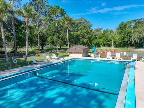 Exterior - 1925 Brookside Dr, Mount Dora, FL 32757 photo 19 of 21
