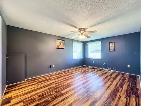 Bedroom - 1925 Brookside Dr, Mount Dora, FL 32757 photo 2 of 7